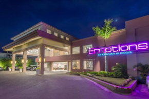 Emotions by Hodelpa Puerto Plata